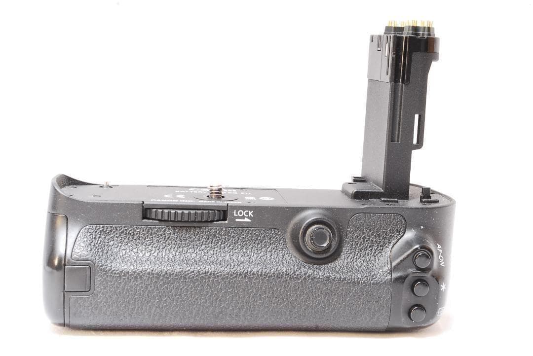 バッテリーグリップつき✨Canon EOS 5D MarkⅢ✨超望遠ダブルレンズ