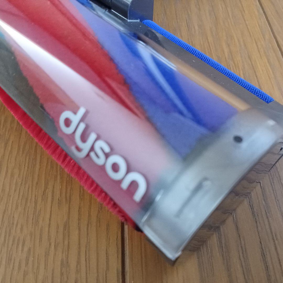 V8スリム用 スリムフラフィクリーナーヘッド