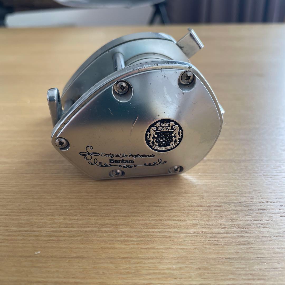 シマノ バンタム100