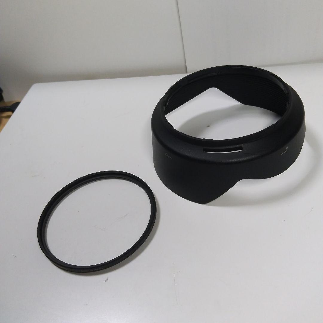 ニコン AF-S NIKKOR 24~120mm f/4G ED VRレンズ