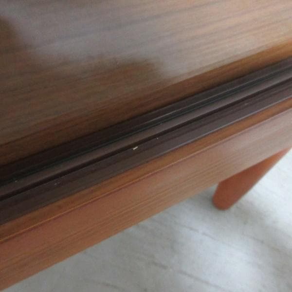 イギリス ビンテージ 家具 ブックケース 本棚 書棚 収納 英国 6913d