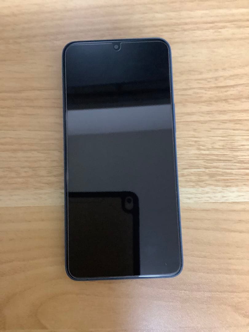 arrows We2 本体 ネイビー グリーン