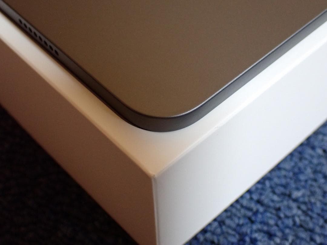 iPad Pro（第3世代）WiFi　11インチ　128GB　バッテリー残量93