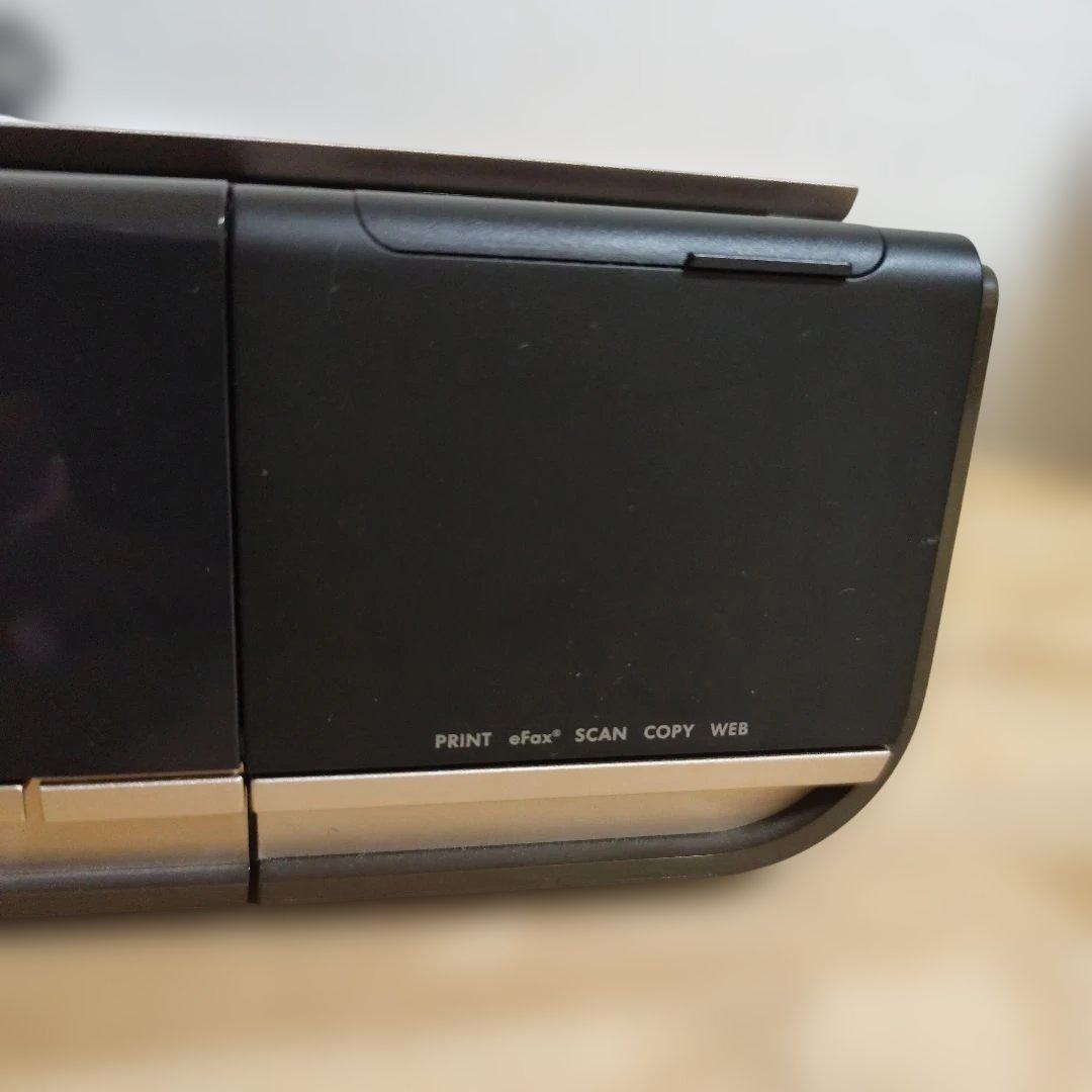 HP ENVY 110 eオールインワンシリーズ D411 【美品】