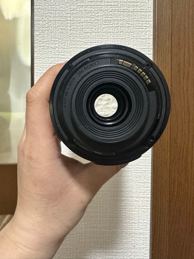 Canon EOS Kiss X10i 美品