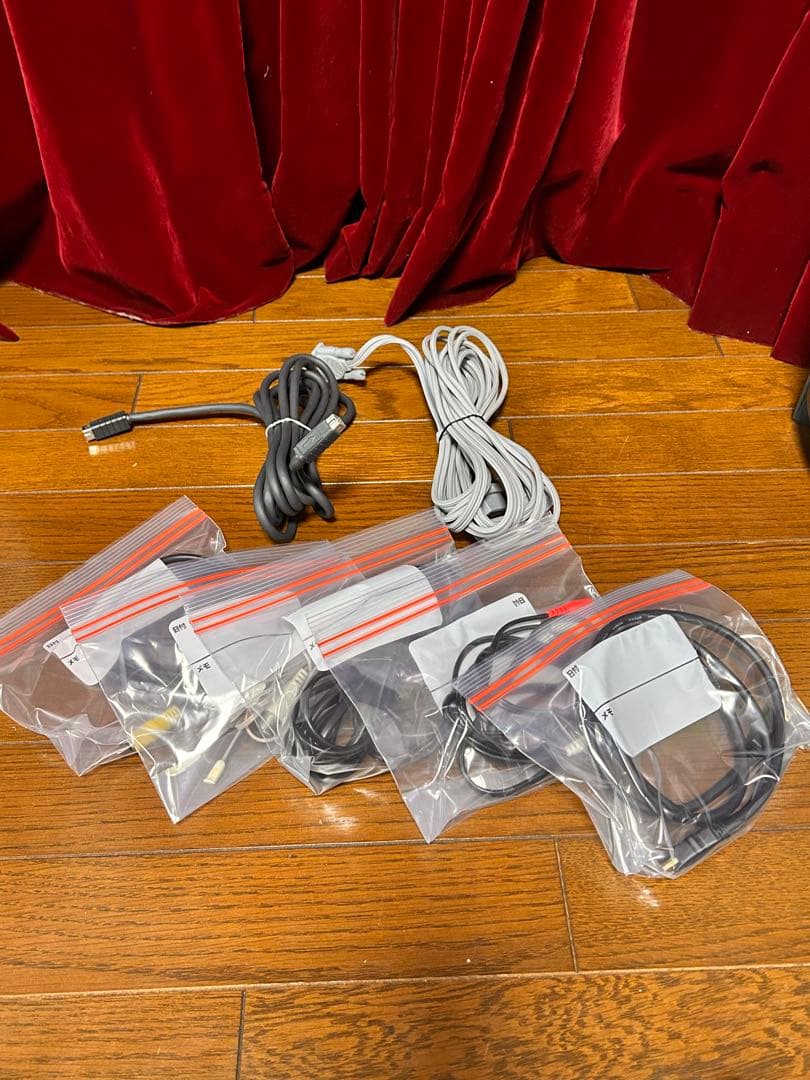 【正常動作確認済】BOSE 3・2・1 GS Series3 ホームシアター