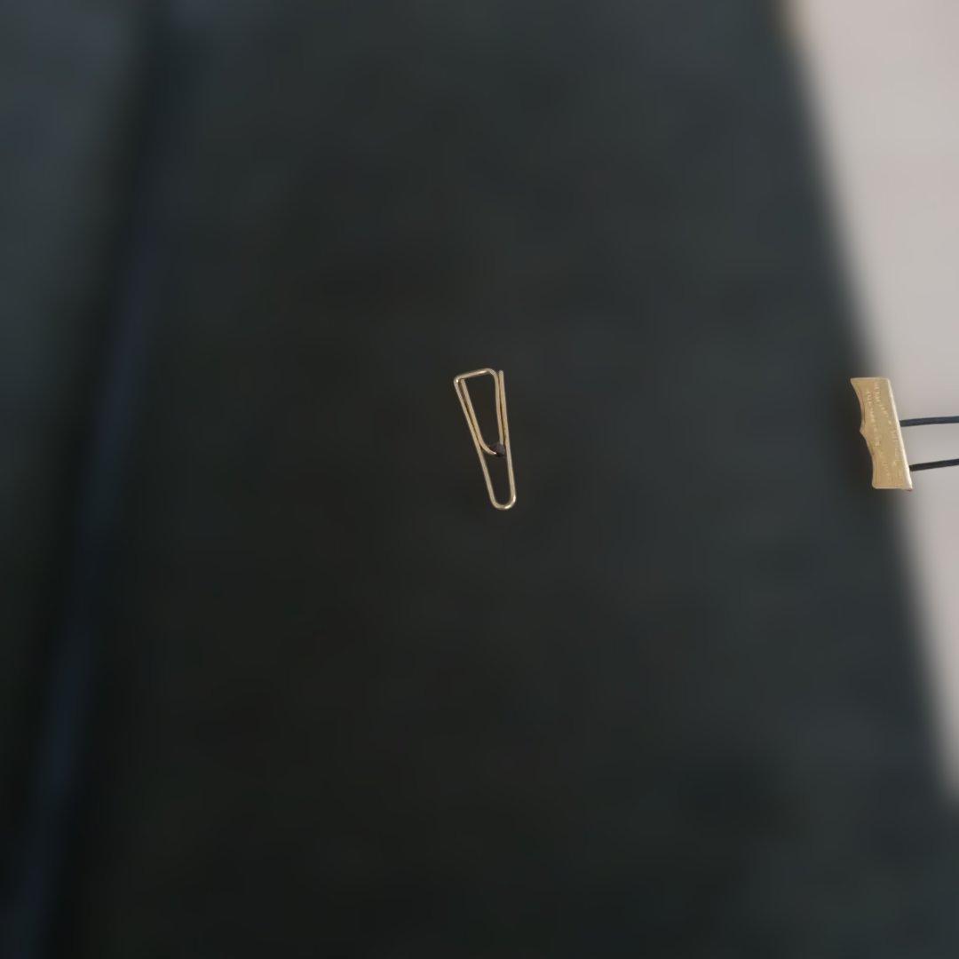 BLACKWING トラベラーズノート カスタム済みセット