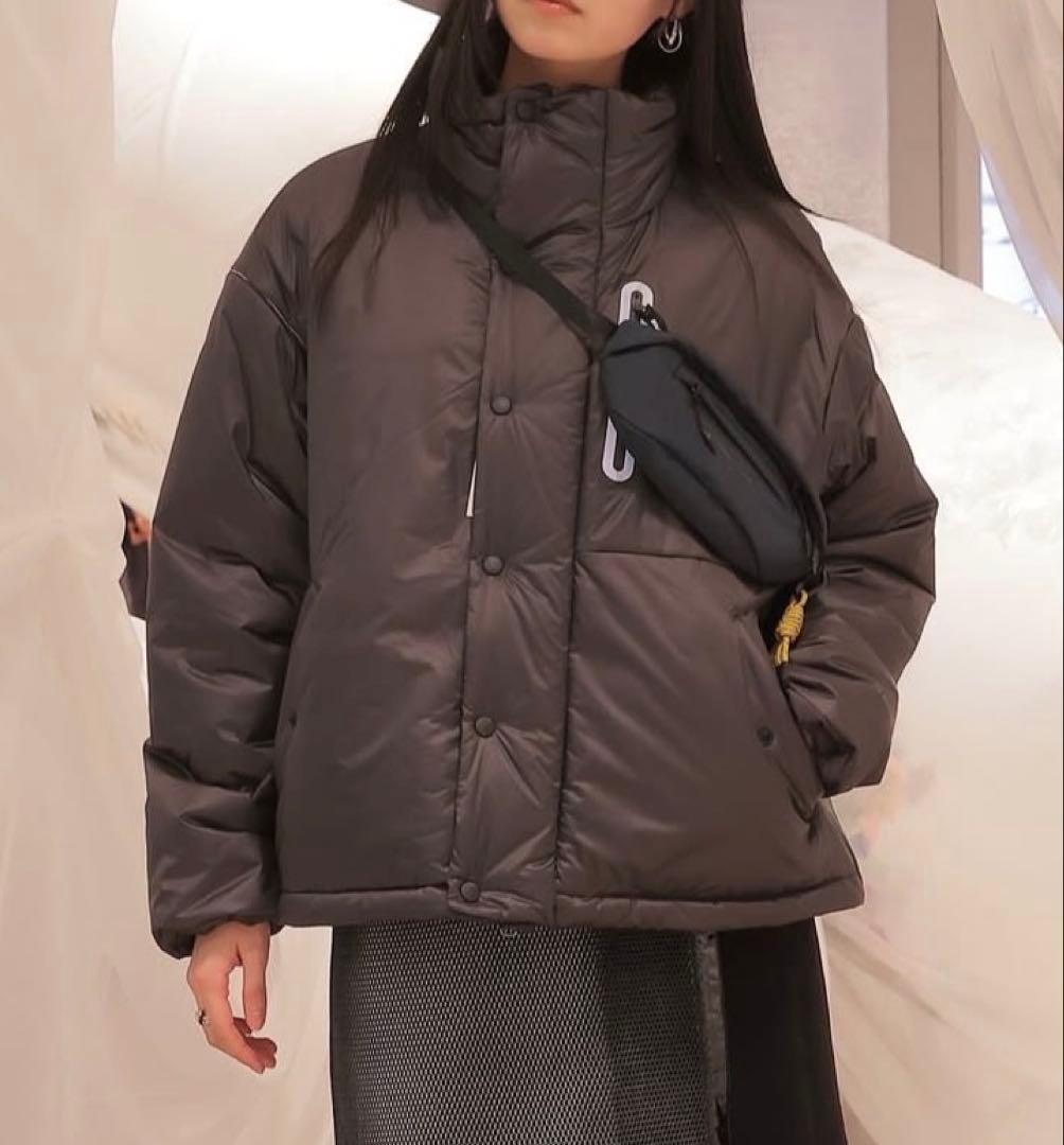 【サイズM】ZARA and Wander アンドワンダー