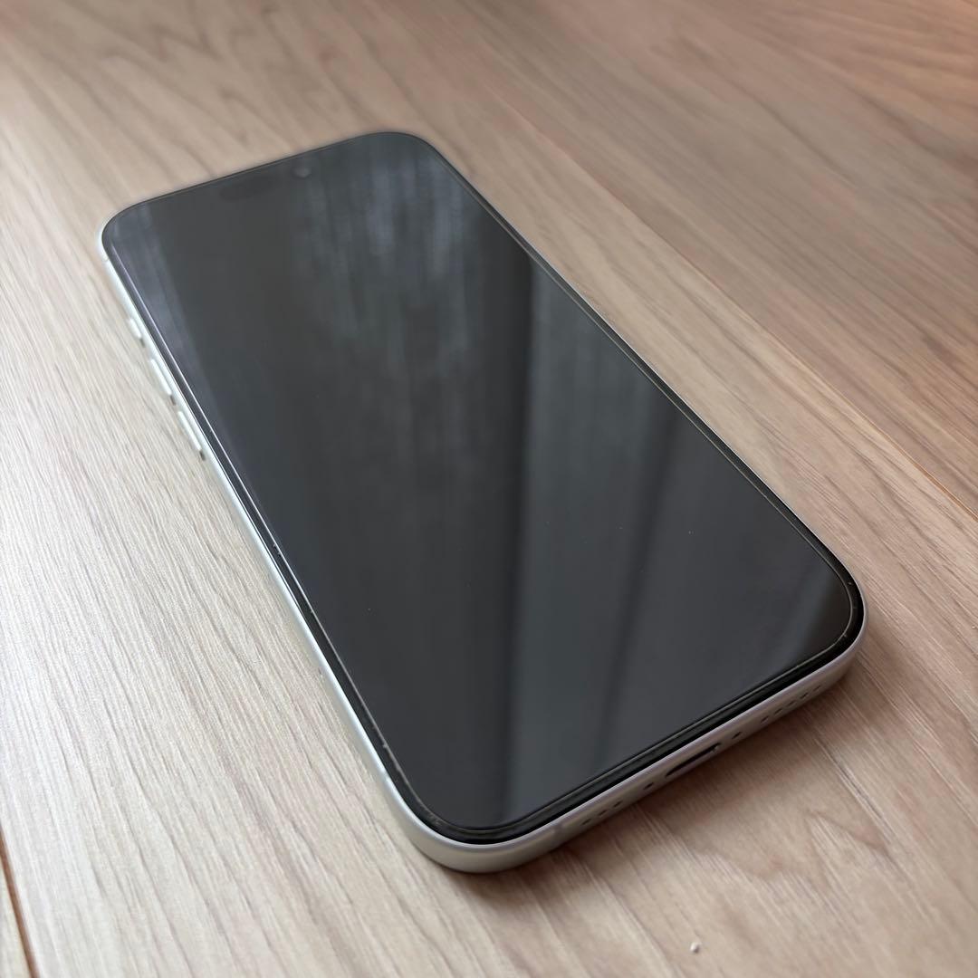 iPhone16 SIMフリー版 128GB