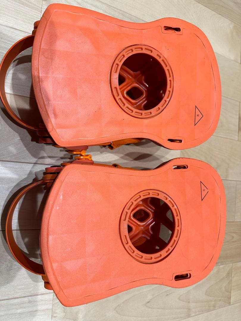 union contactpro ユニオン　Mサイズ　ビンディング