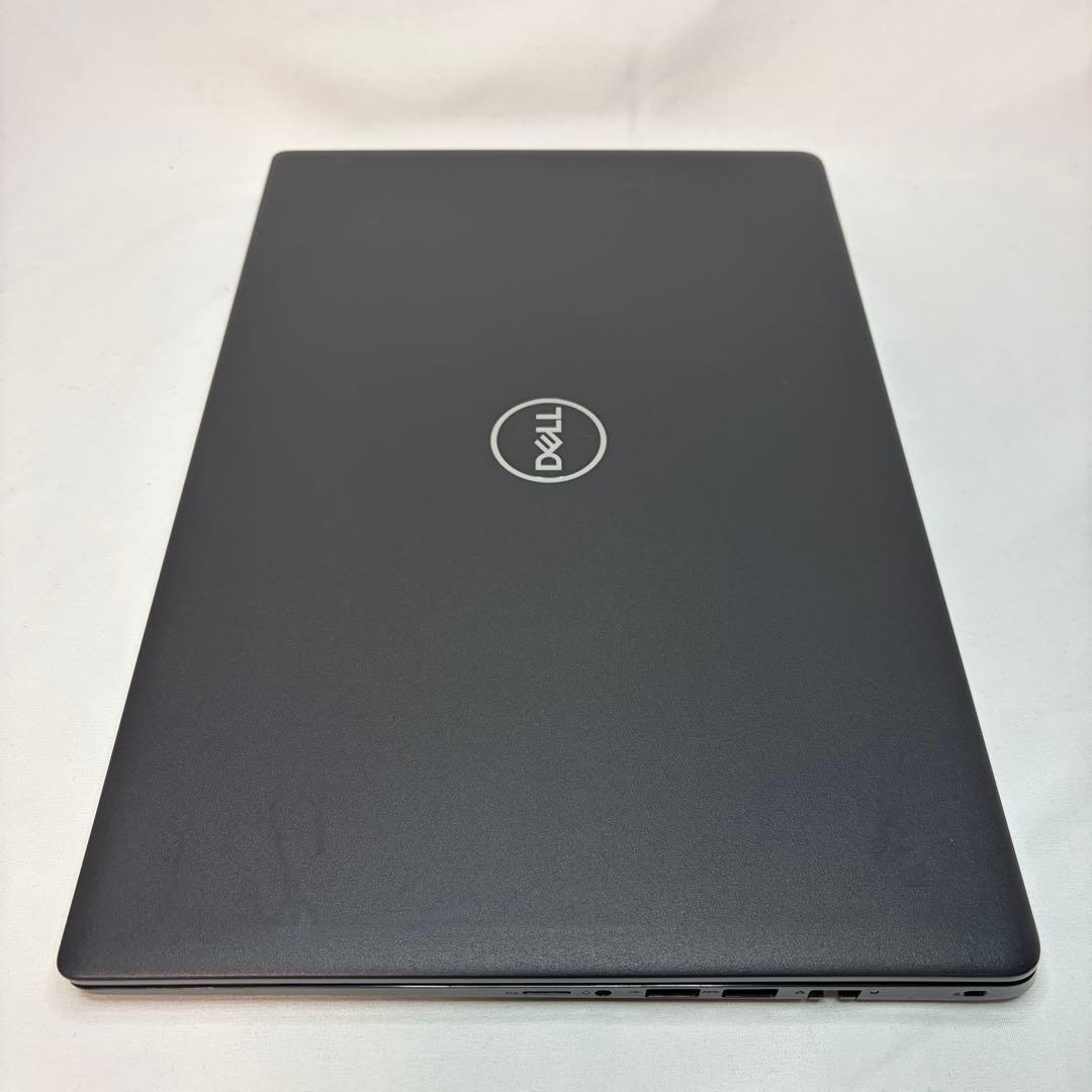 美品 Latitude 3510 10世代 i5 15.6型 フルHD オフィス