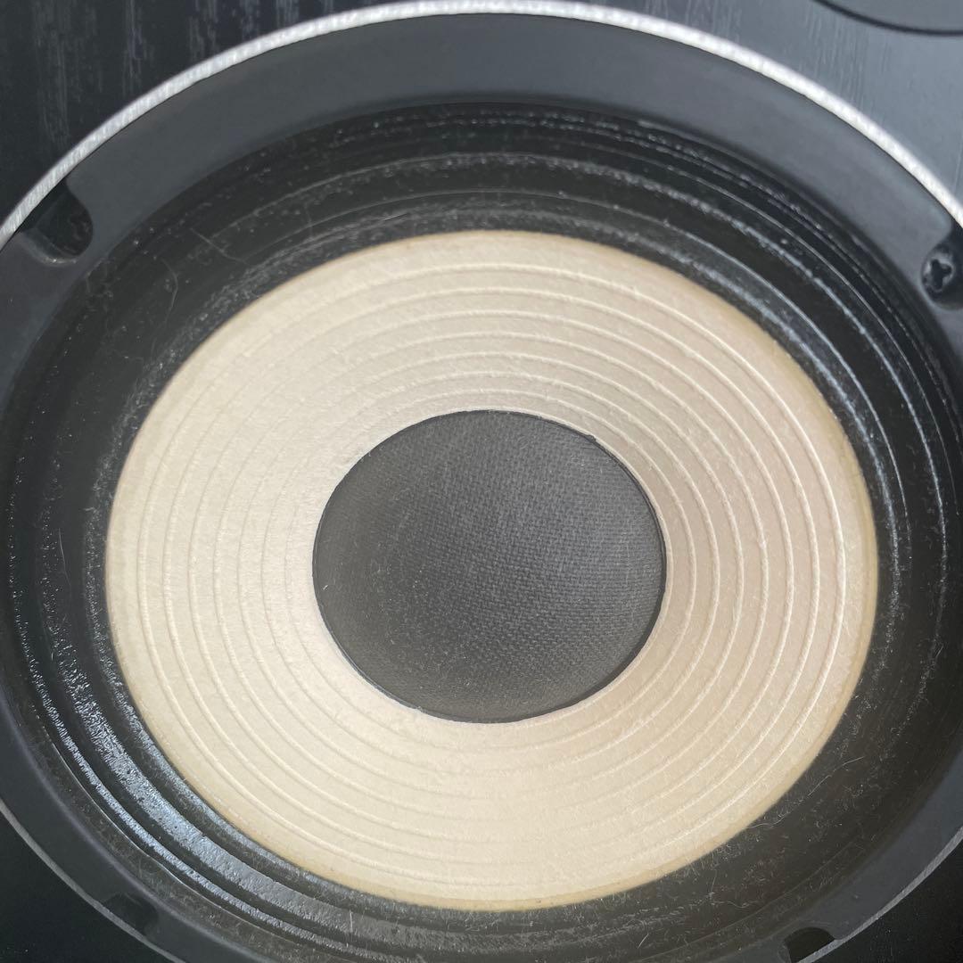 JBL 4312MⅡ BK 2台セット