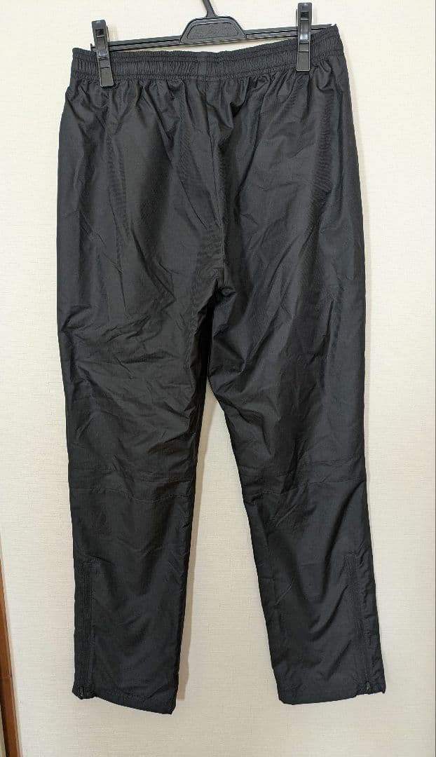 New Balance ジャケット＆パンツセット　IPU陸上部　新品未使用4点