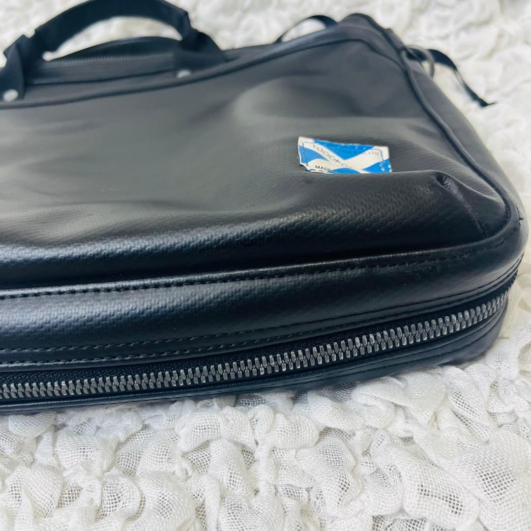 LUGGAGE LABELレーベル2wayブリーフケース吉田カバンビジネスバッグ