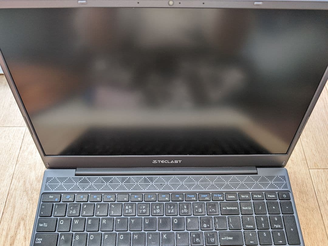 Teclast 15.6インチ ノートパソコン F15 Plus2