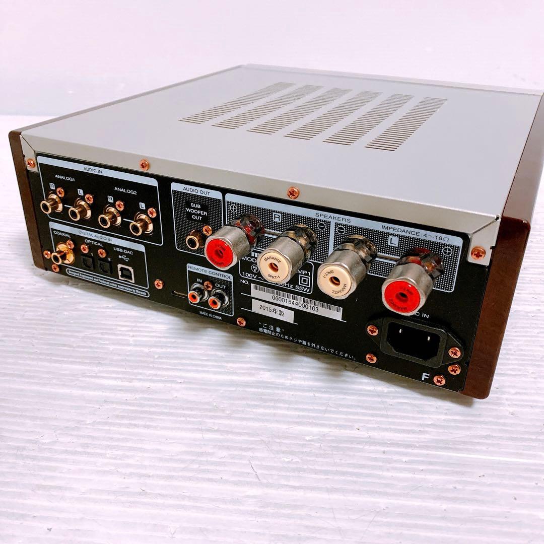 Marantz HD-AMP1 プリメインアンプ