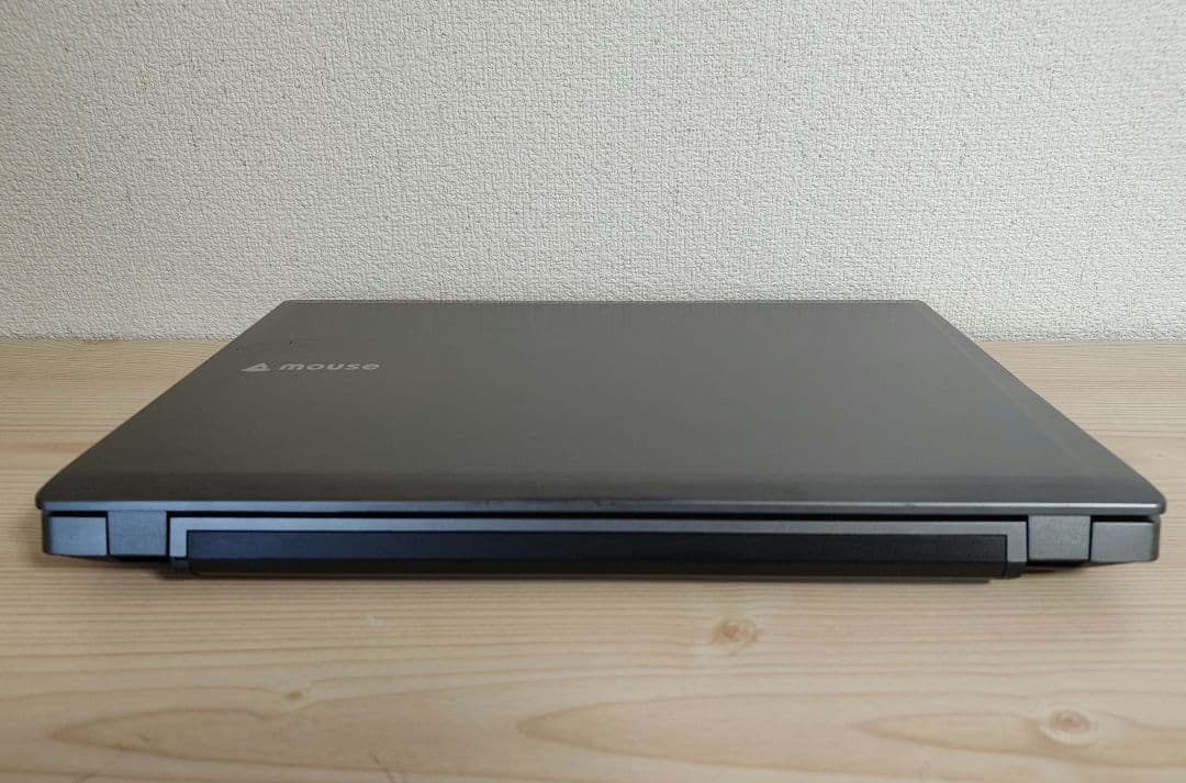 ゲーミングノートPC　i7-6700HQ GTX950M 8GB