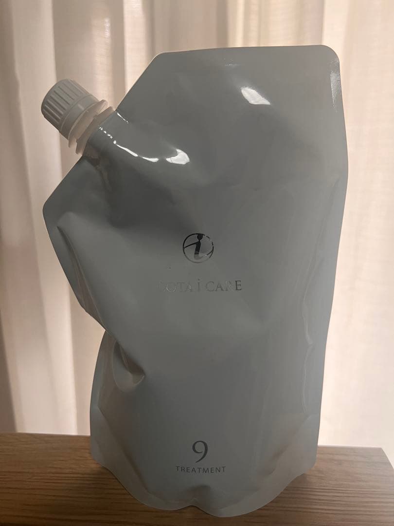 COTA9 トリートメント750g