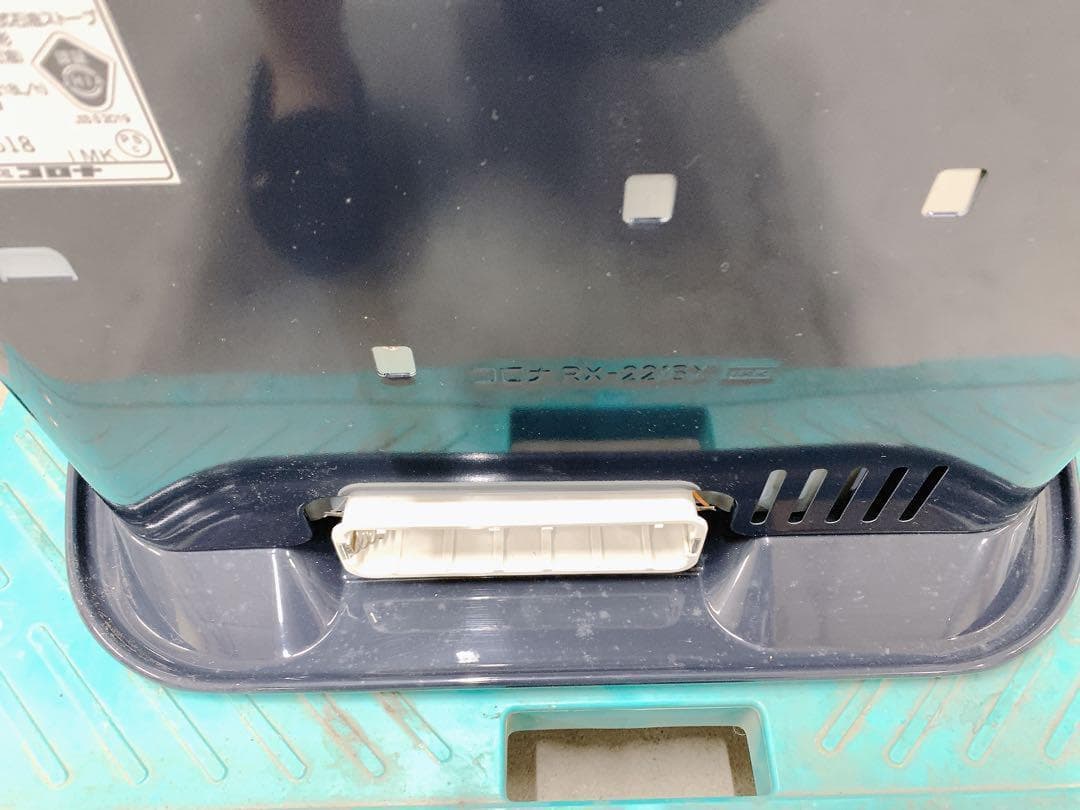 関東限定送料無料 CORONA 石油ストーブ 0228か4 I11 140