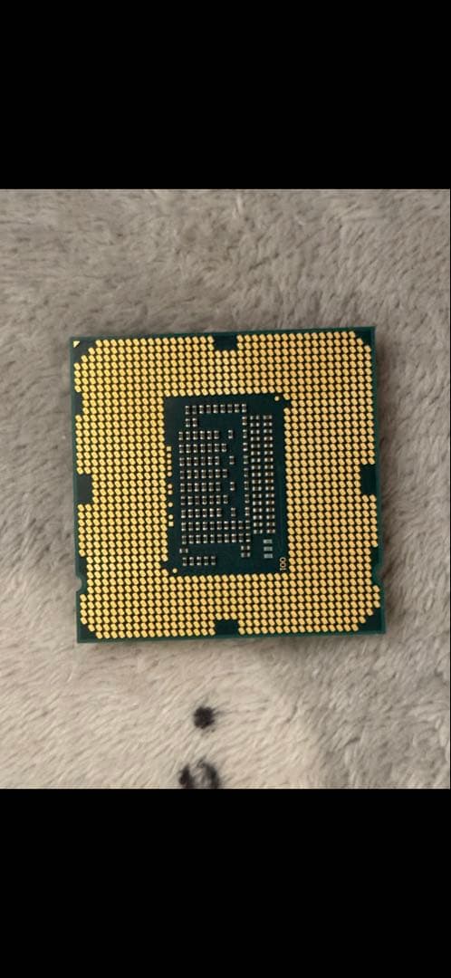 CPU 11個セット i7/i5/i3 まとめ売り 動作品。