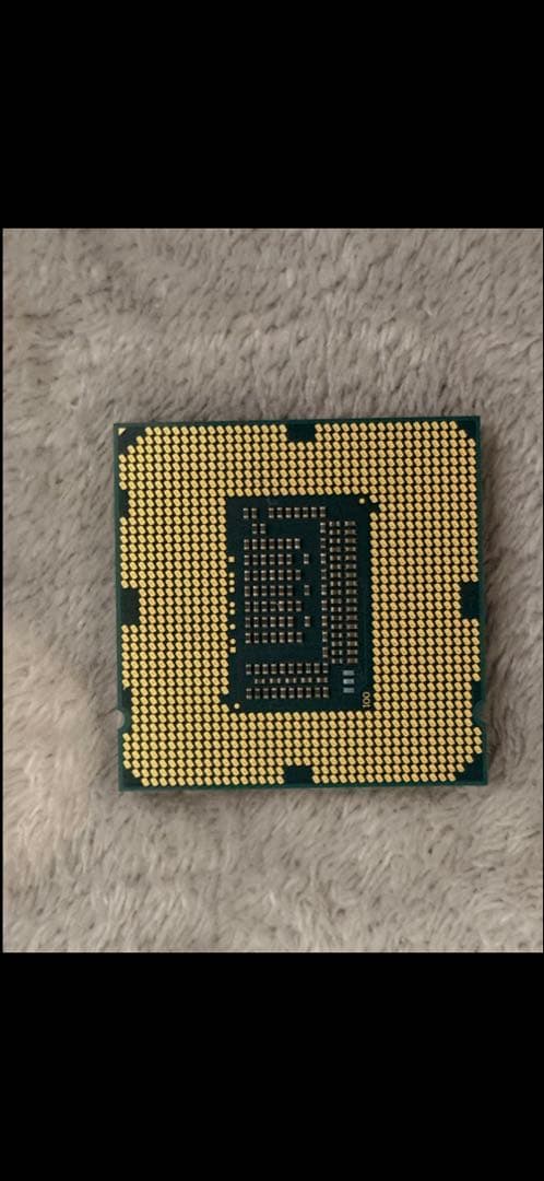 CPU 11個セット i7/i5/i3 まとめ売り 動作品。