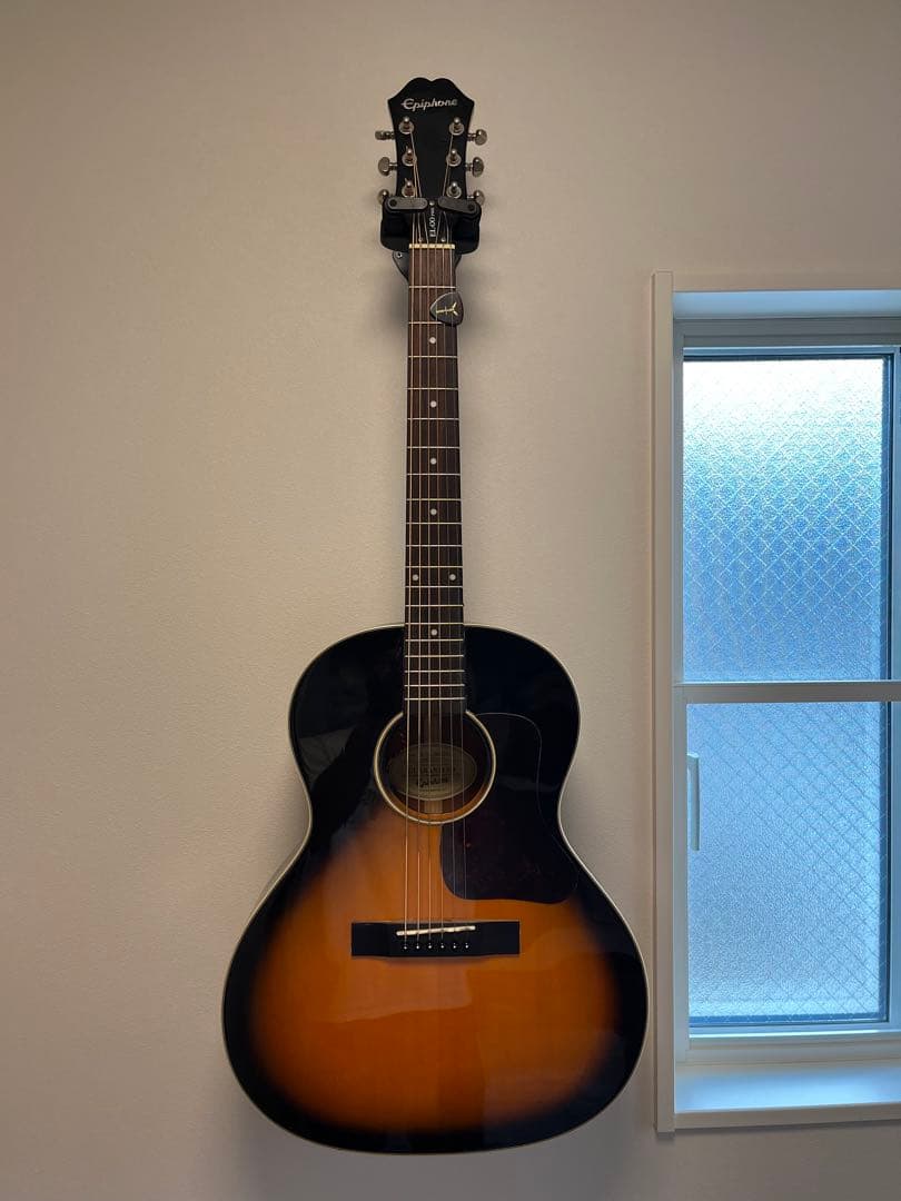 Epiphone EL-00 PRO/VS アコースティックギター