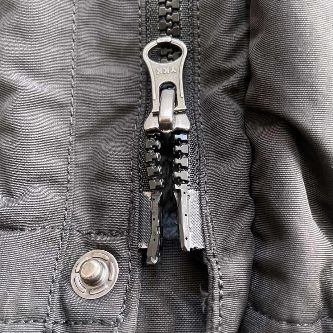 極美品　Patagonia イスマスパーカー　裏ボアmen's M 2019年製