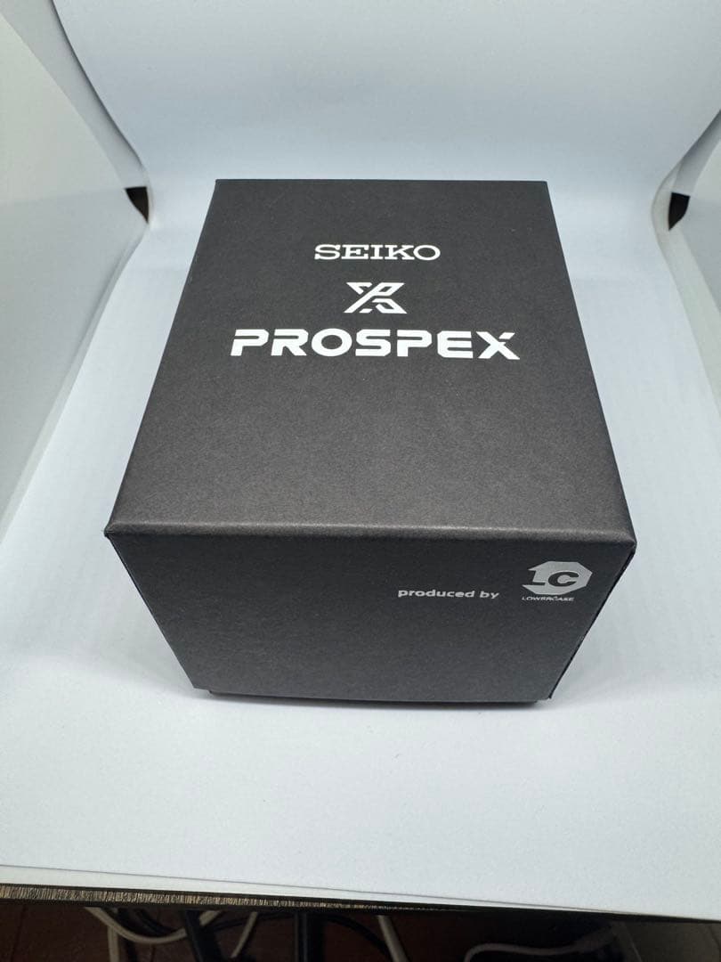 値下げしました！SEIKO PROSPEXS [BDN053]1200本限定