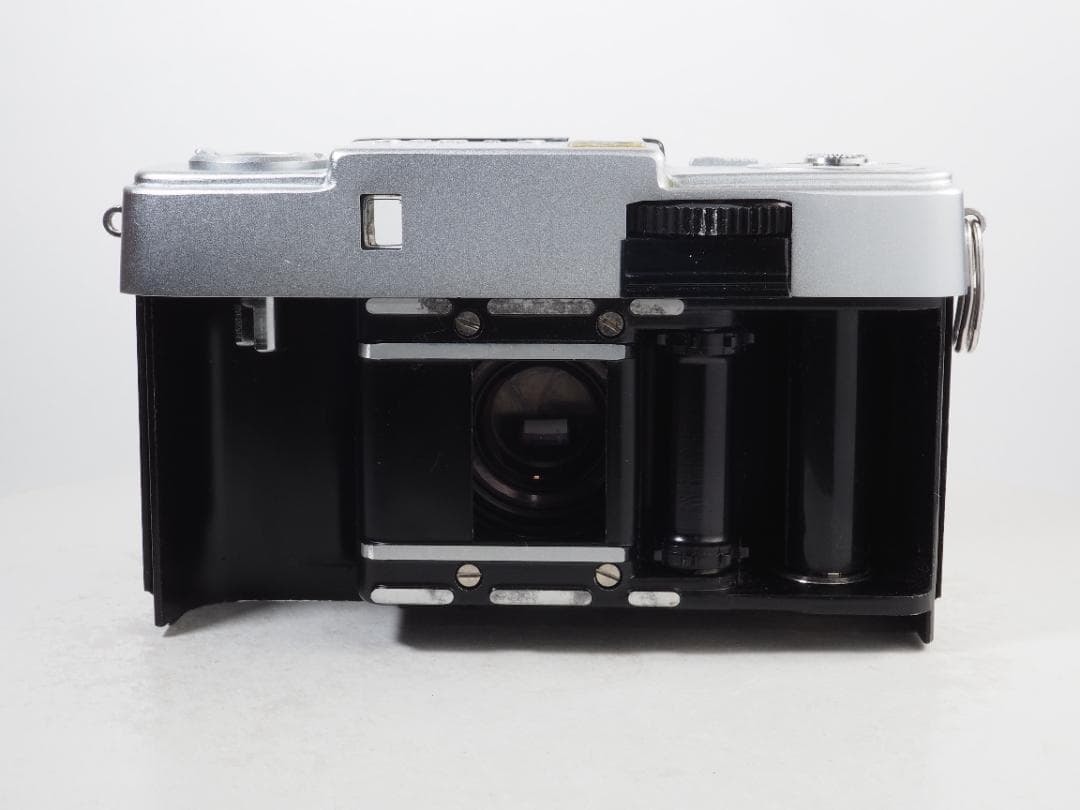 オリンパス ペンD OLYMPUS PEN-D ハーフサイズカメラ ＃34