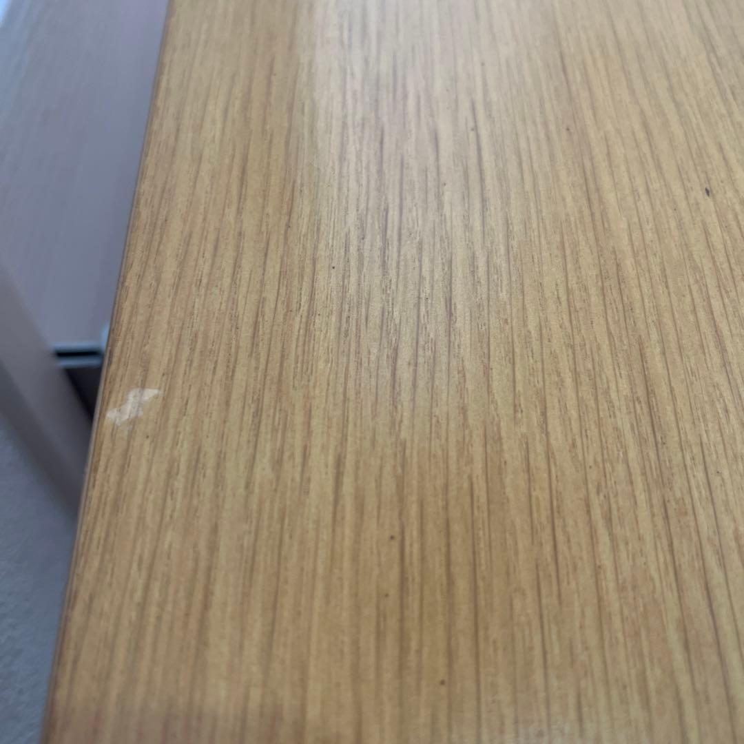 北欧スクエアこたつ　こたつテーブル