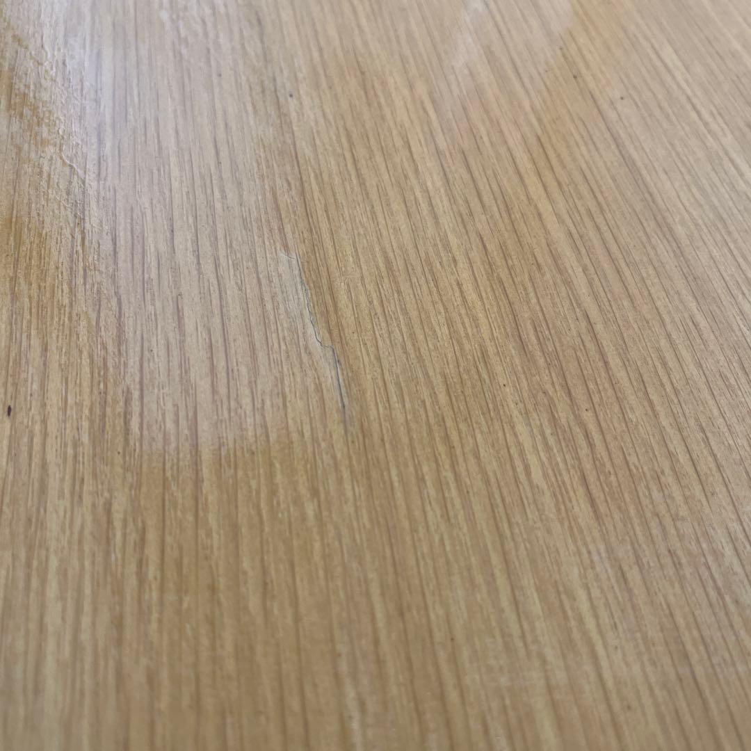 北欧スクエアこたつ　こたつテーブル