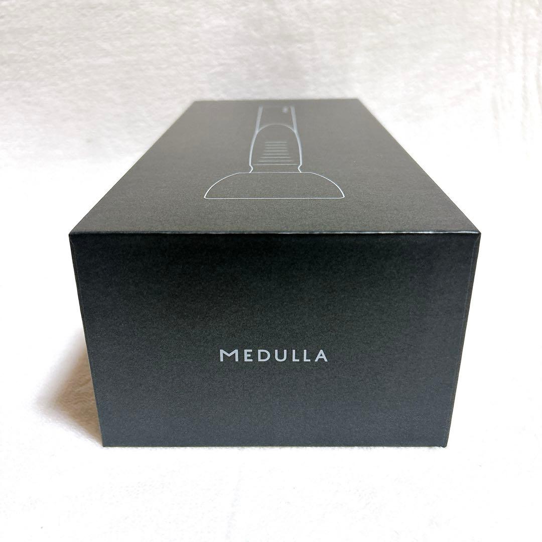 美品✨️ メデュラ ソニックシャインプロ 超音波ヘアケア アイロン 美髪ケア