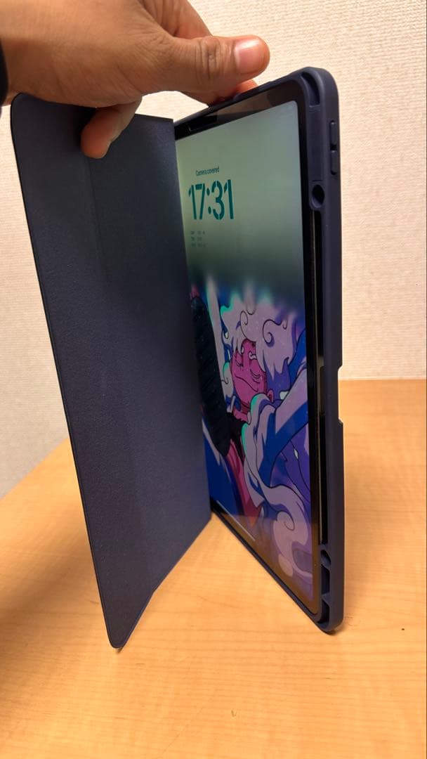 iPad Pro (12.9-inch) (第4世代) 256GB箱付き