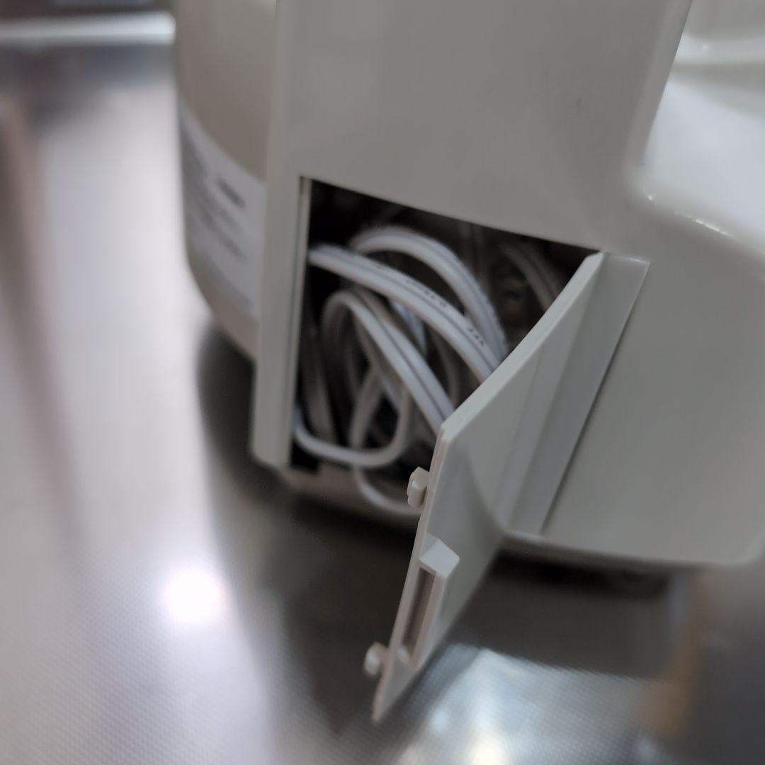 Amway フードプロセッサー　15年製