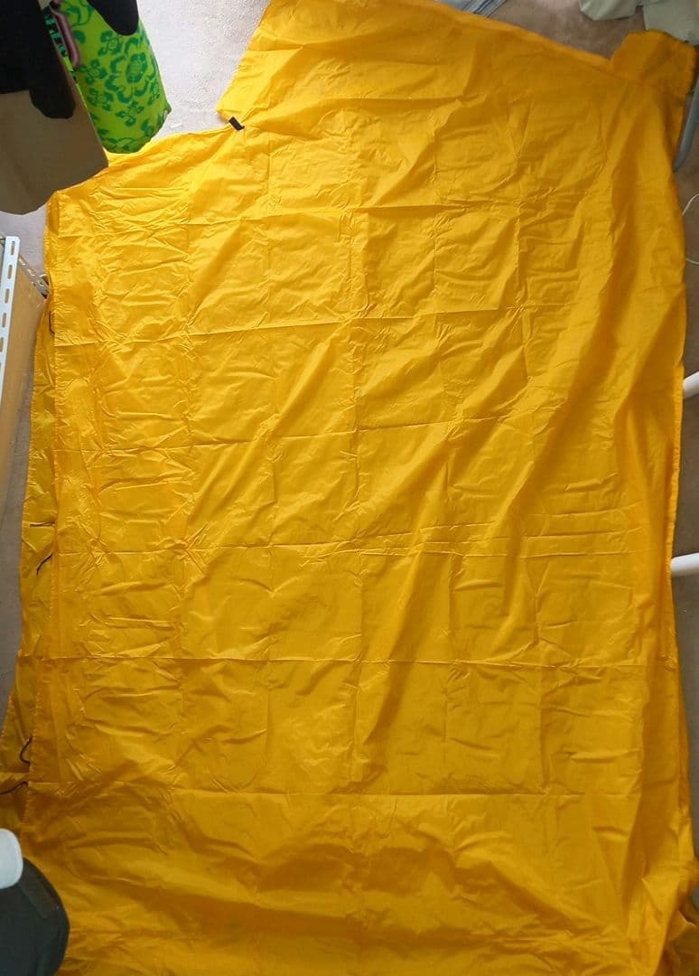 アライ RIPEN SLツェルト 1~2人用