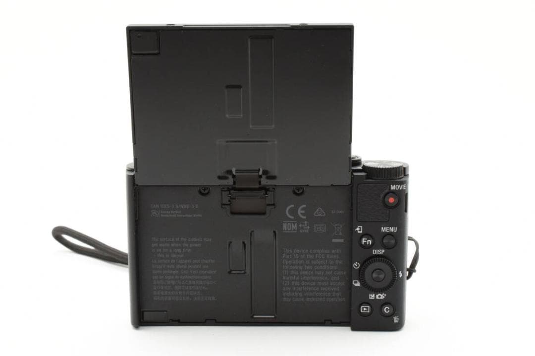 ★ SONY ソニー DSC-WX800 Cyber-shot サイバーショット