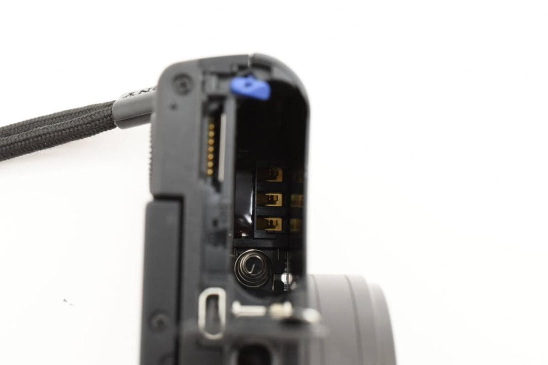★ SONY ソニー DSC-WX800 Cyber-shot サイバーショット