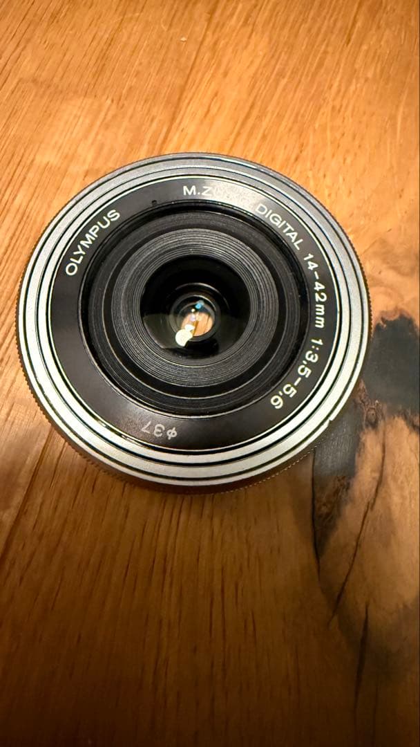 【Tsuki さん専用】OLYMPUS PEN Lite E-PL7 セット