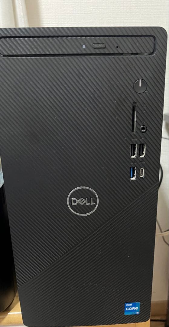 DELL デスクトップPC Inspiron 3891