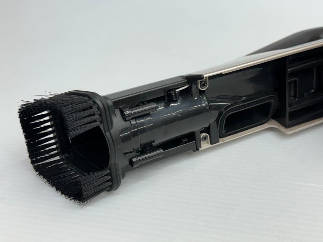 純正バッテリー付き　日立　掃除機　PV-BH900H 本体　動作保証品　希少中古