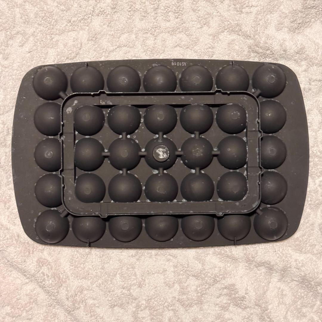 BRUNO ブルーノ ホットプレート グランデサイズ オリーブグリーン