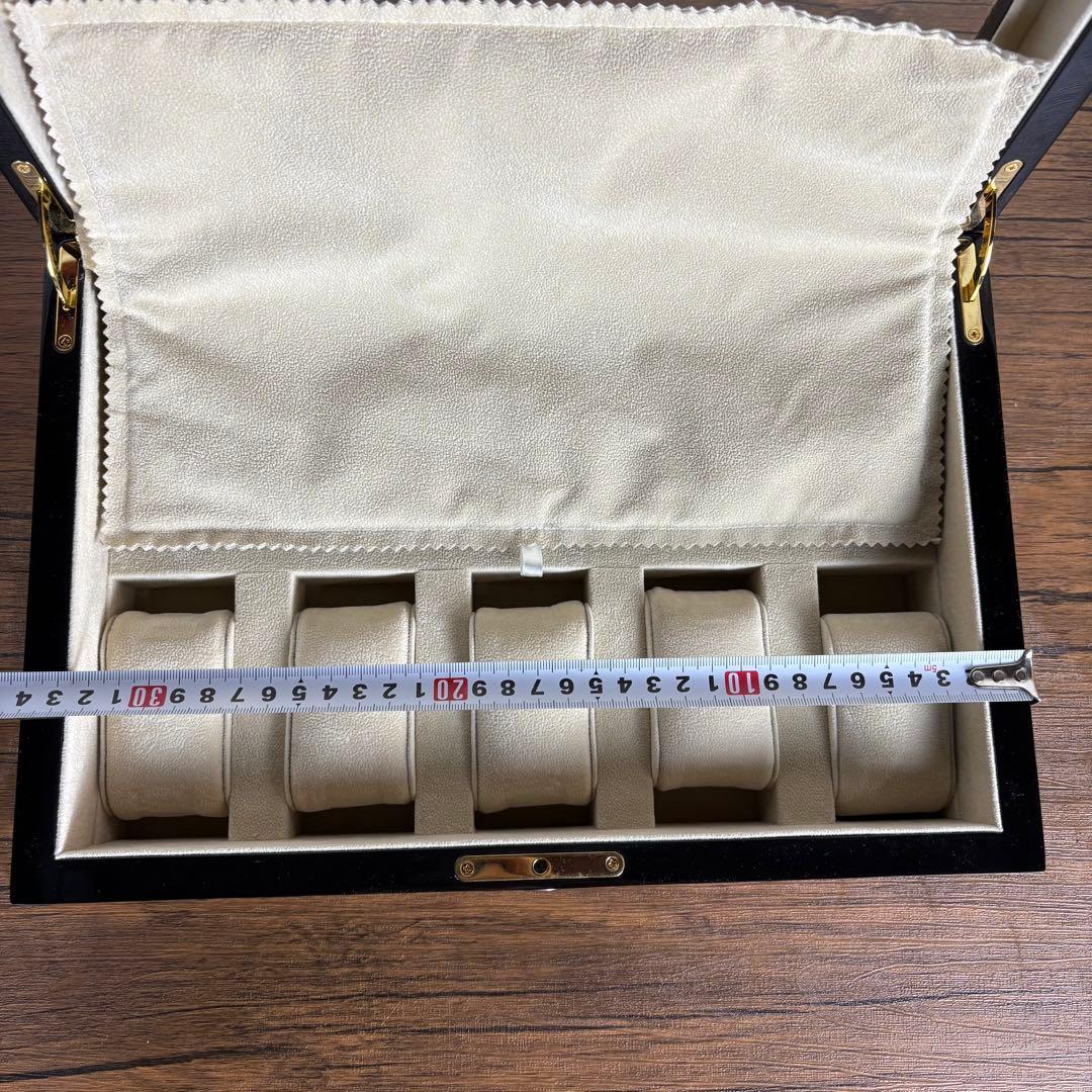 ト*ス様 【美品】ディーディーオールウッド DD ALL WOOD 10本用 時