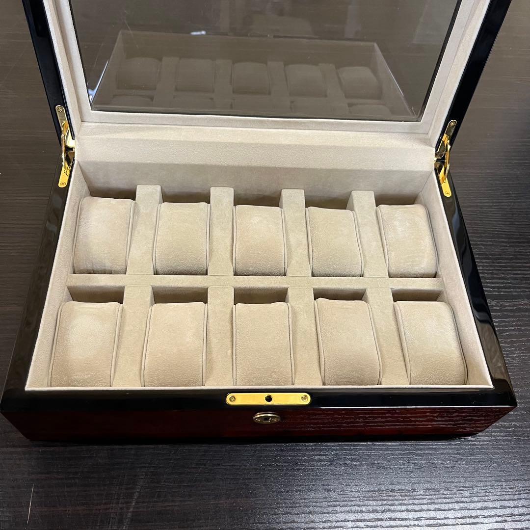 ト*ス様 【美品】ディーディーオールウッド DD ALL WOOD 10本用 時