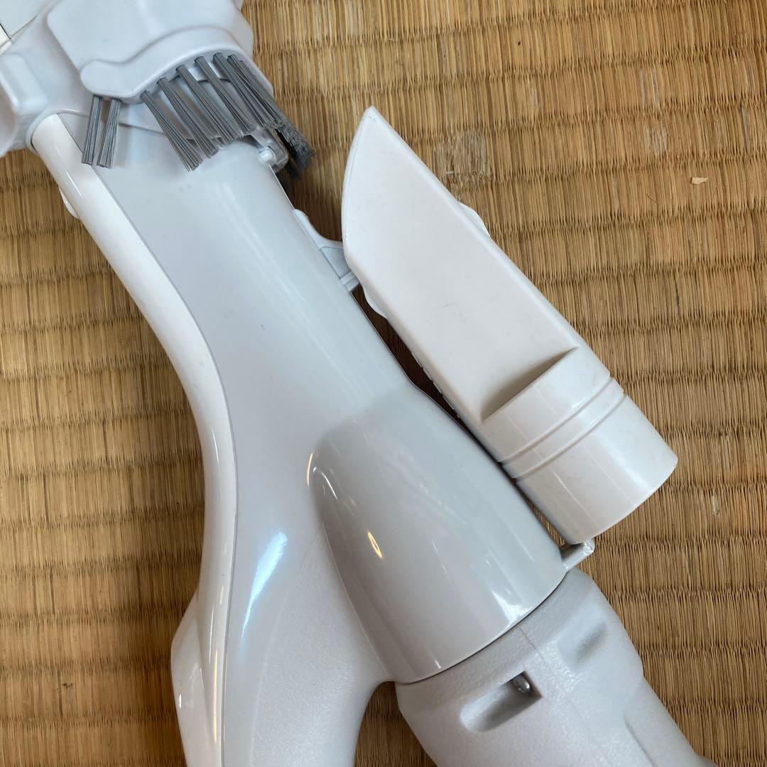 パナソニック★MC-PA100G紙パック式掃除機★ヘッド他付属品あり送料無料