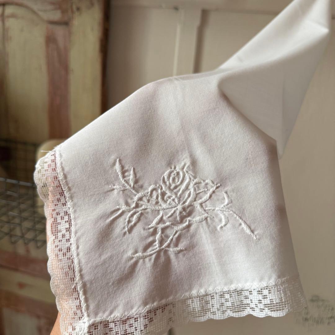 気まぐれ工房ஐ木とガラスのつまみの壁掛けフックஐビンテージ・アンティーク