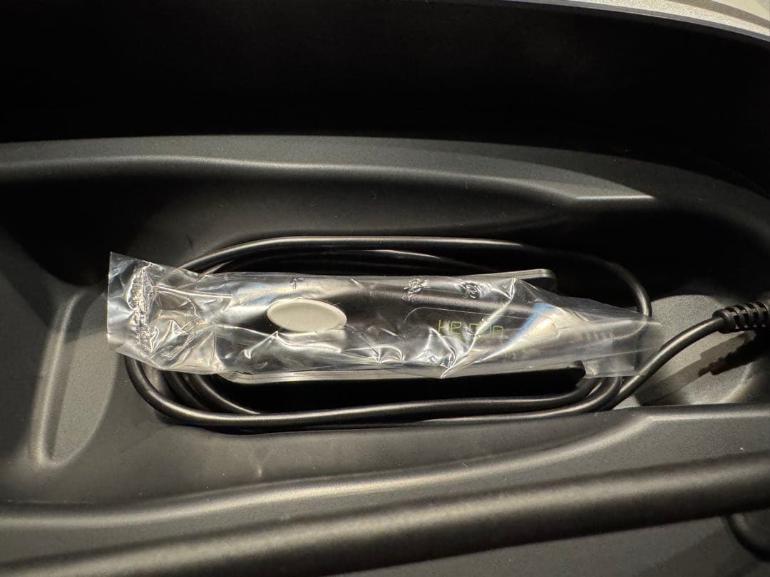 ケノン kenon 家庭用脱毛器 Ver.8.5