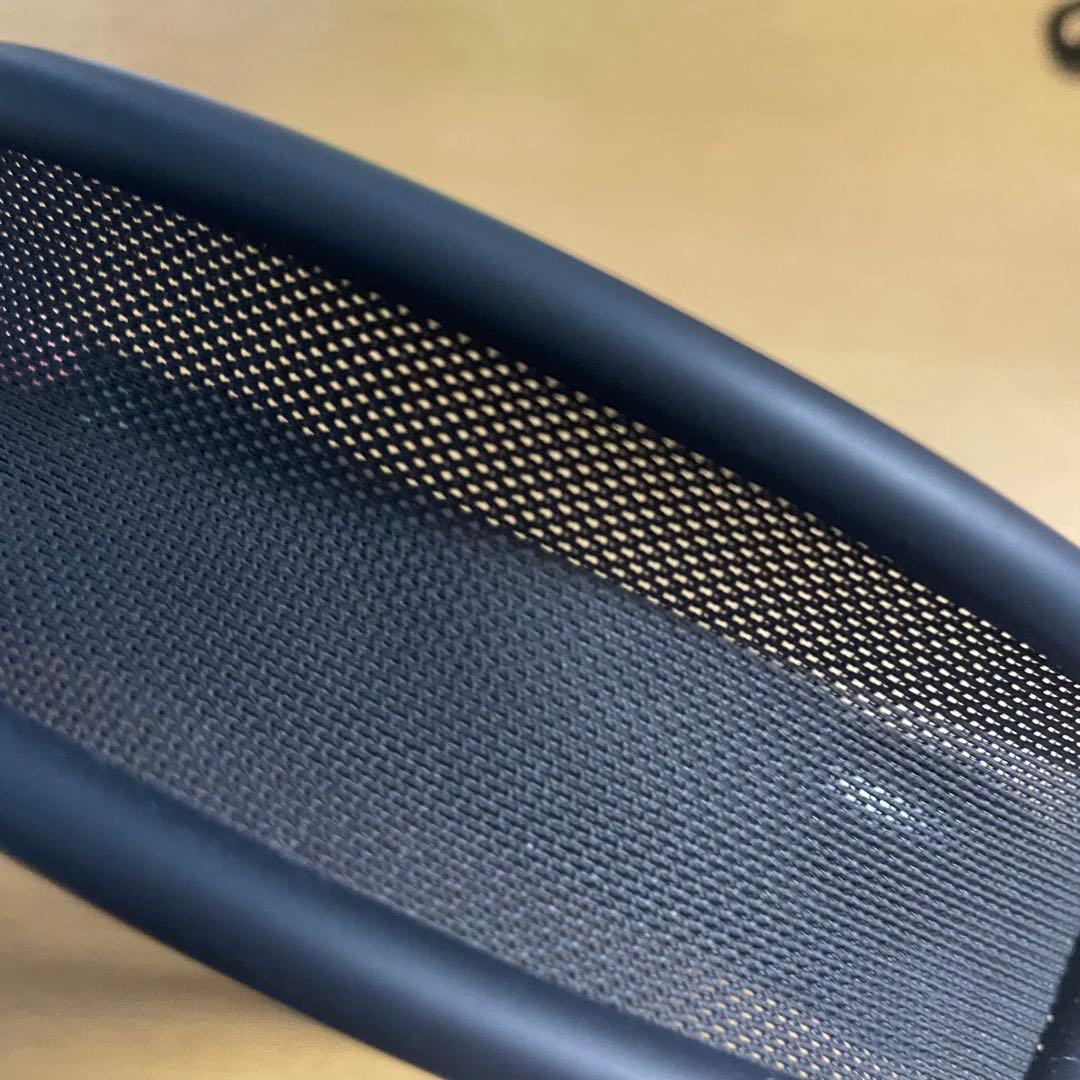 【美品】AirPods MAX スペースグレー