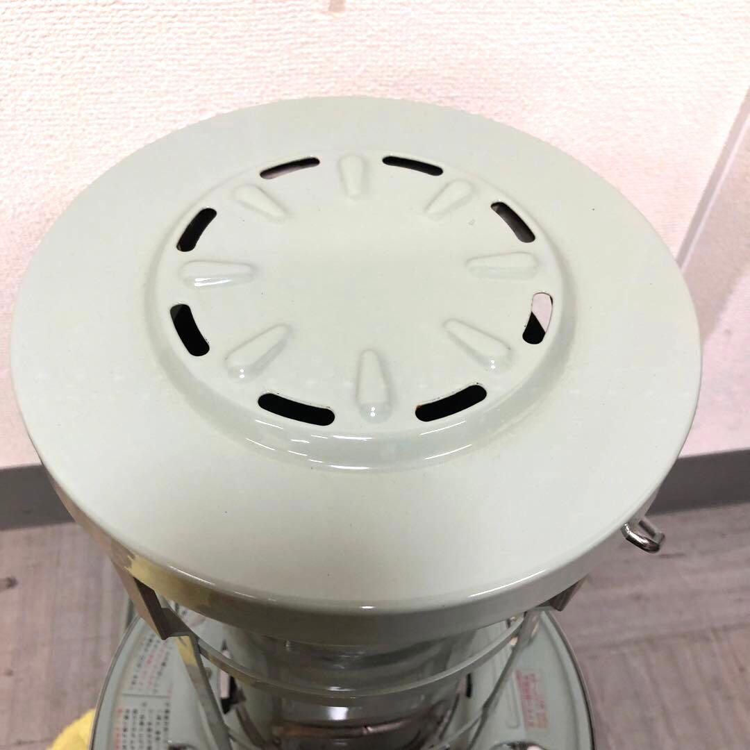 Aladdinアラジン　ブルーフレームヒーター　開放式石油ストーブ　BF3902