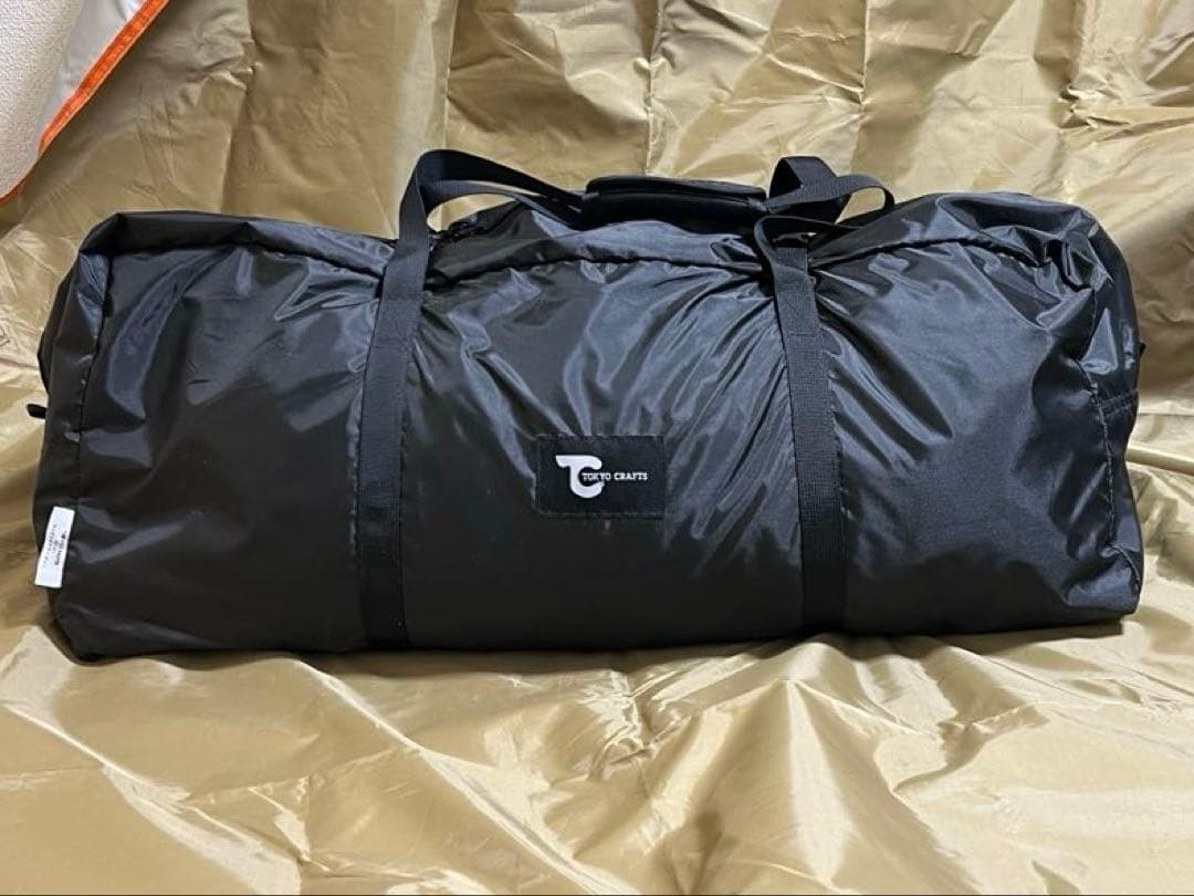 テンビシェルター グレーコンプリートセットTOKYO CRAFTS