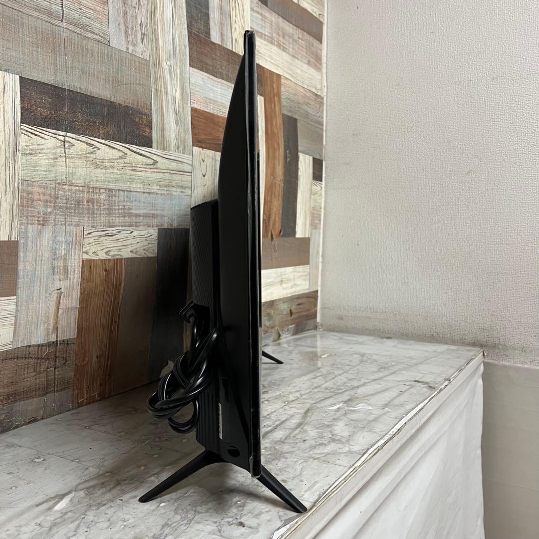 全国送料込❣️TCL32型地デジBSCSスマーTV外付HDD裏録画ネット視聴多数